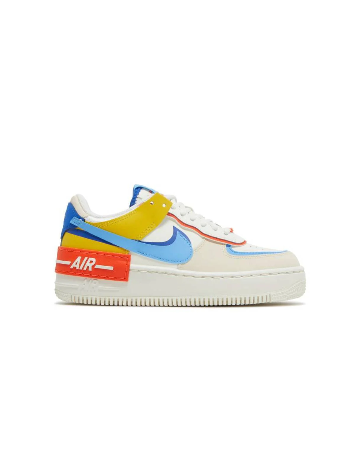 Sneakers Nike EU 38 | Alb, Piele naturală