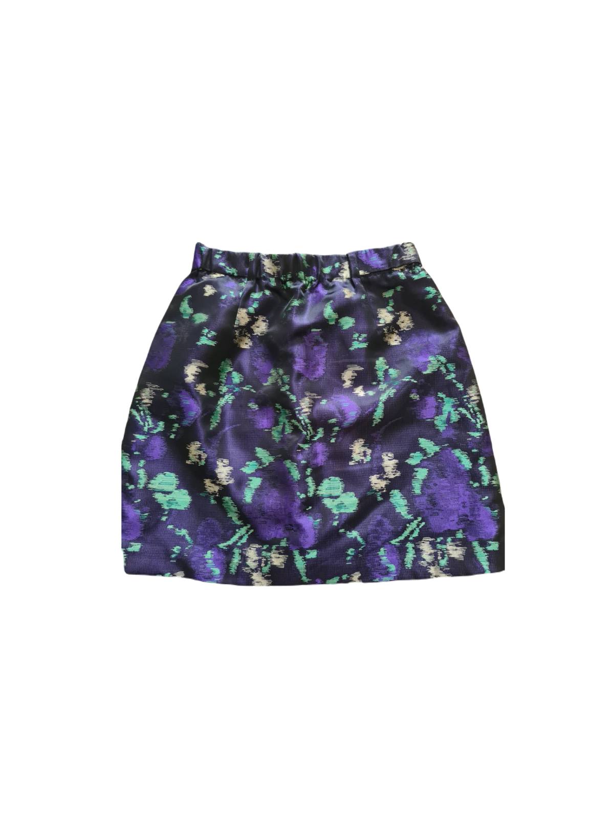 Fustă mini Zara XS
