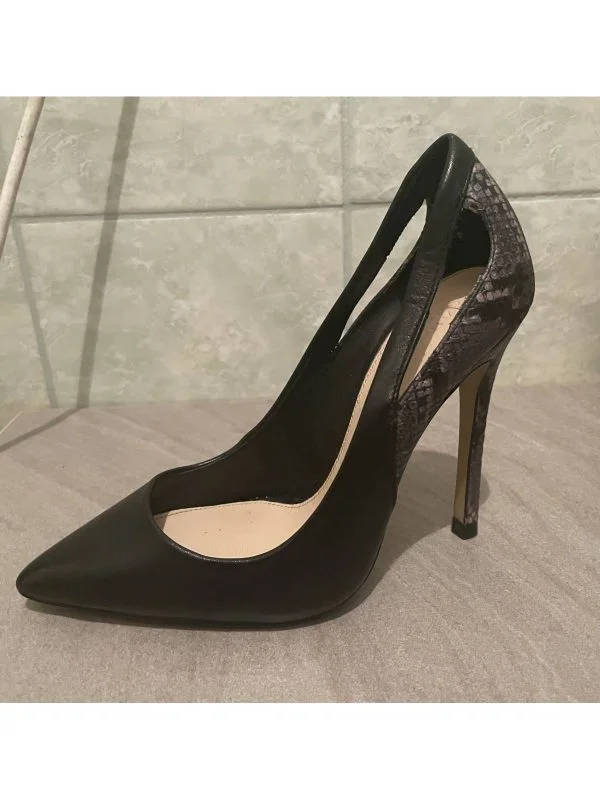 Pantofi Zara EU 35 | Negru - Image 2