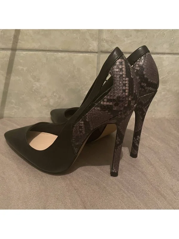 Pantofi Zara EU 35 | Negru - Image 3