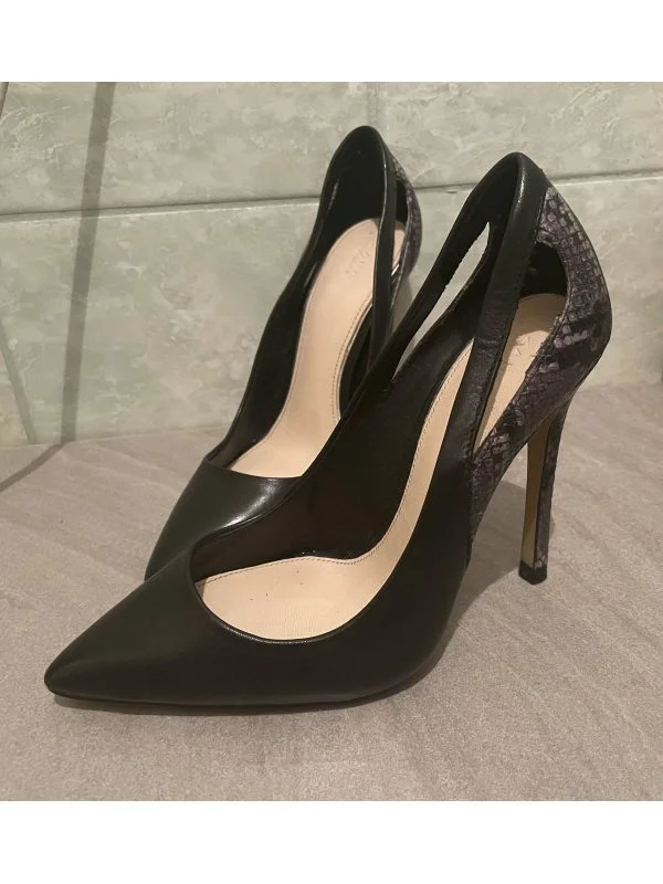Pantofi Zara EU 35 | Negru - Image 4