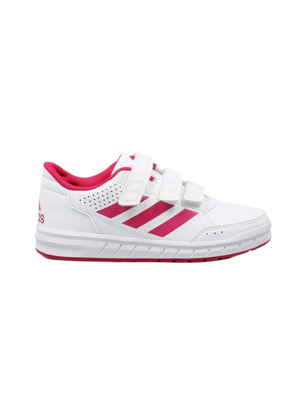Sneakers adidas EU 35 | Alb