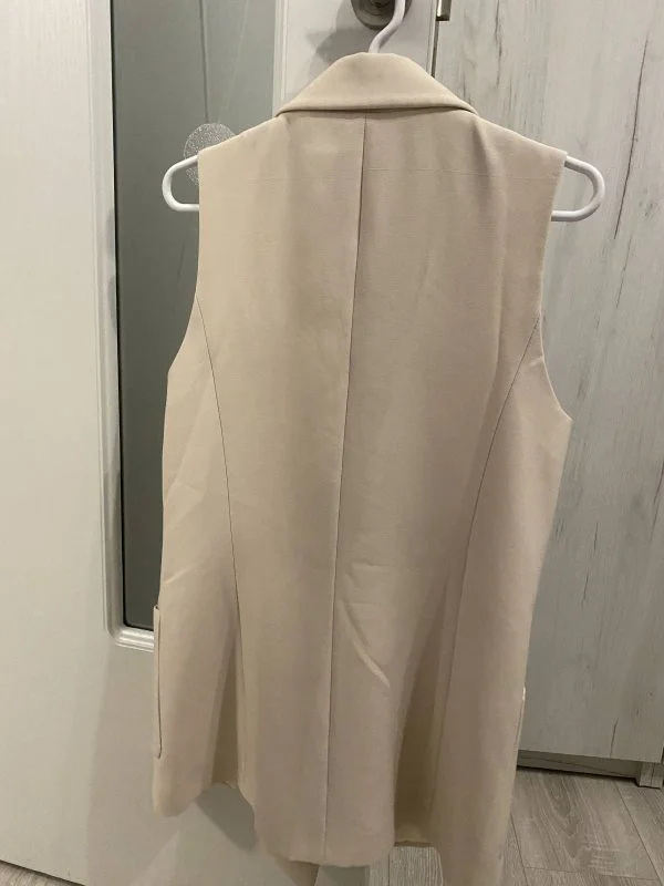 Sacou Zara XS | Bej, Normal - Image 7