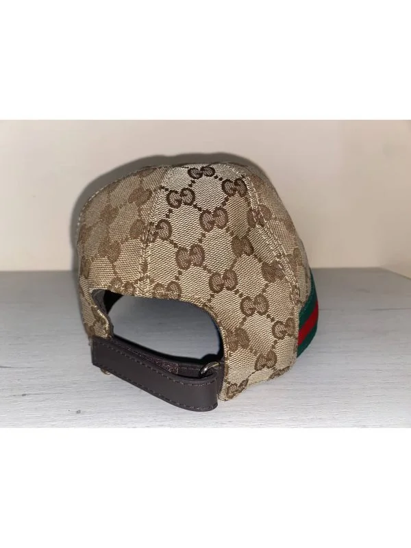 Șapcă Gucci | Bej - Image 7