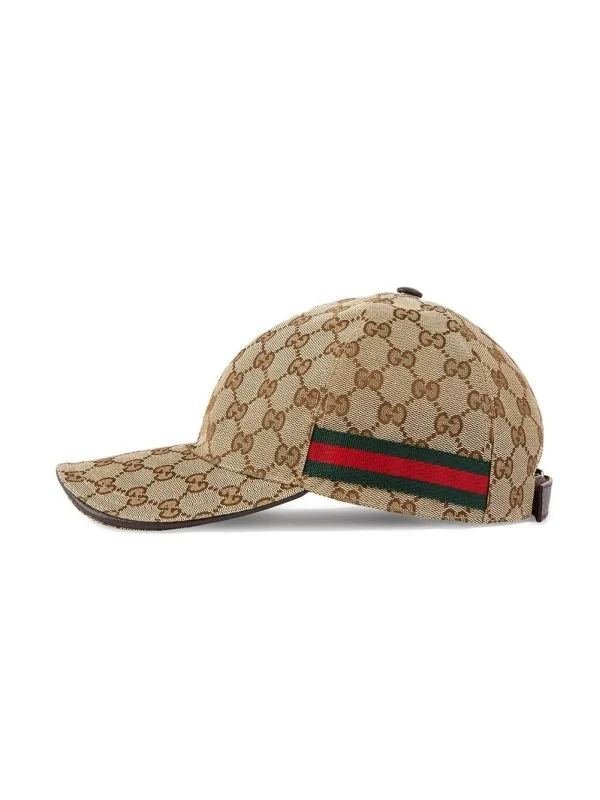 Șapcă Gucci | Bej - Image 2