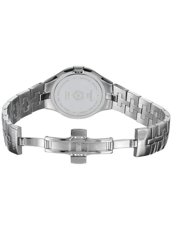 Ceas TISSOT | Gri - Image 2