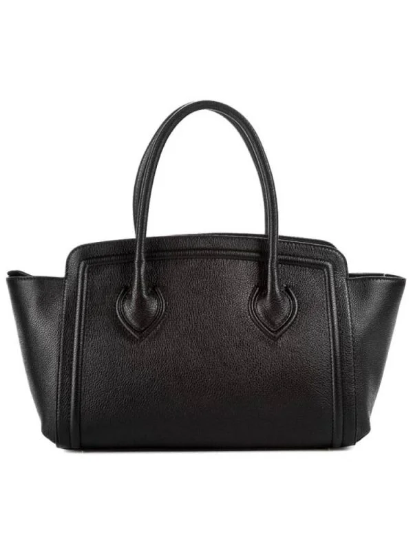 Geantă de mână Furla | Verde, Piele naturală - Image 2