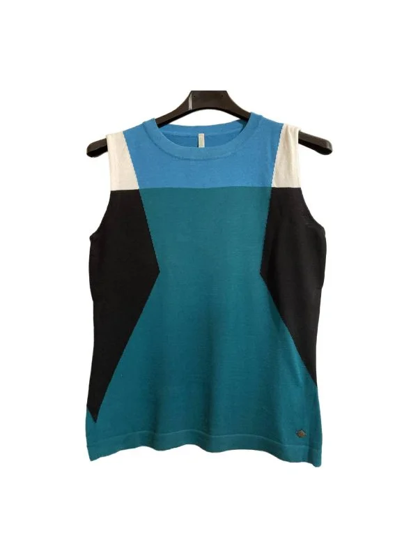 Top United Colors of Benetton S | Multicolor, Normal, Vâscoză
