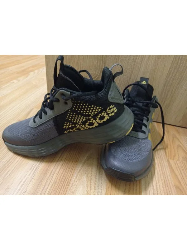 Sneakers adidas EU 38 | Gri - Image 5