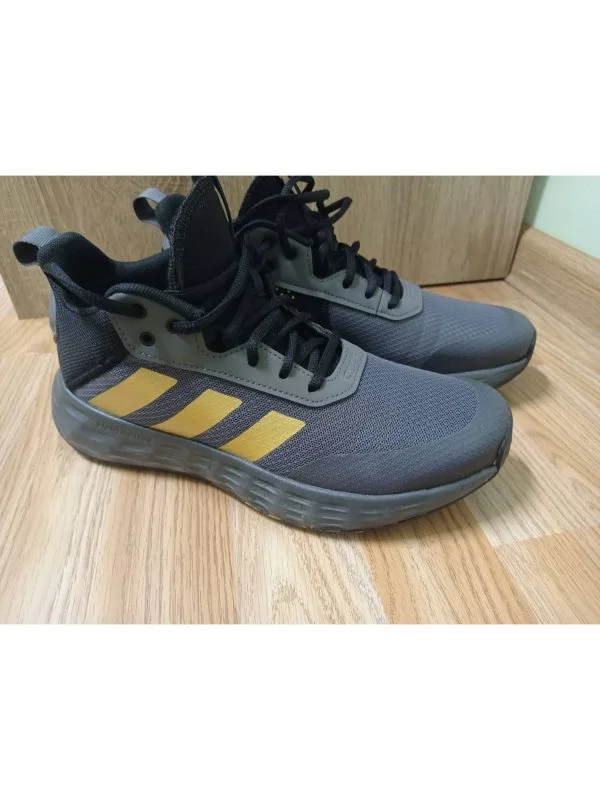 Sneakers adidas EU 38 | Gri - Image 6
