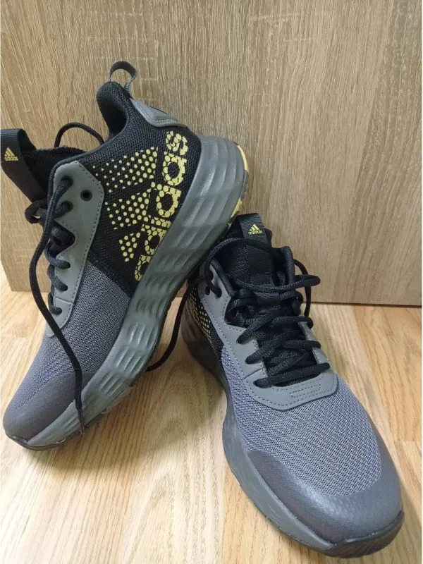 Sneakers adidas EU 38 | Gri - Image 7