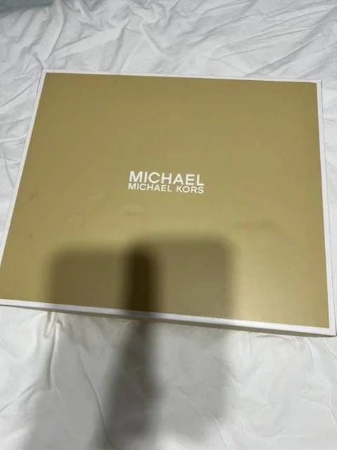 Sneakers Michael Kors EU 38 | Alb - Image 9