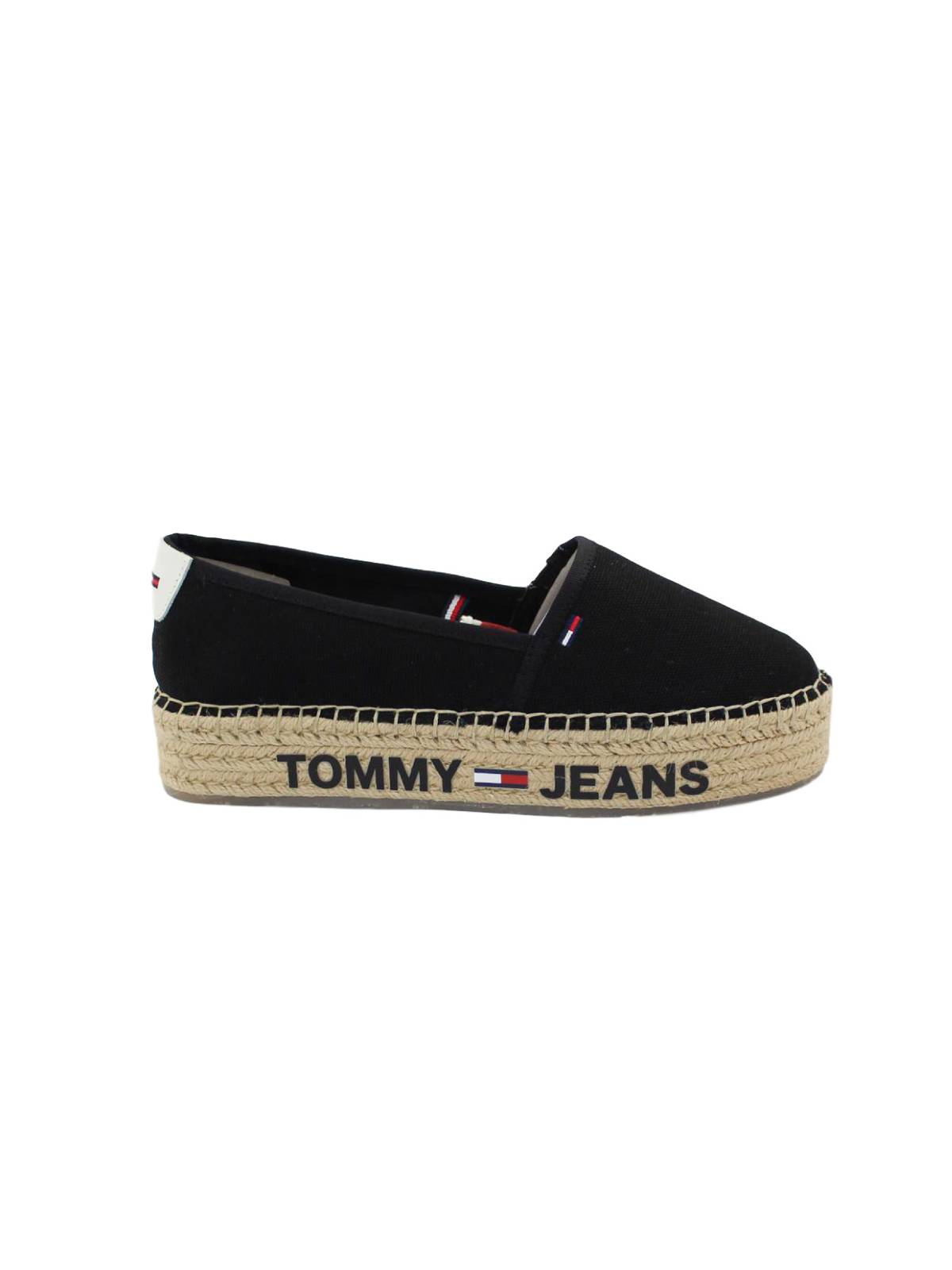 Espadrile Tommy Hilfiger EU 37