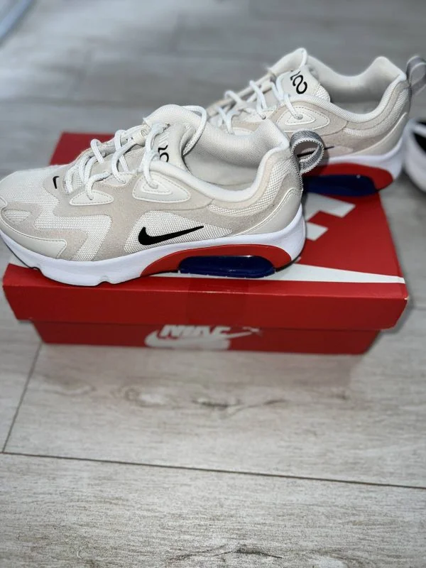 Sneakers Nike EU 38 | Crem - Image 8