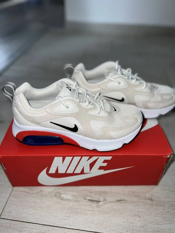 Sneakers Nike EU 38 | Crem - Image 9