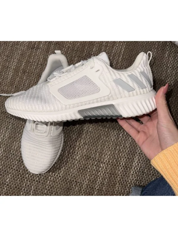 Sneakers adidas EU 38.5 | Alb - Image 4