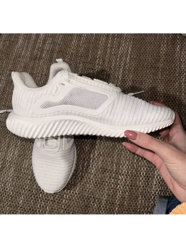 Sneakers adidas EU 38.5 | Alb - Image 5
