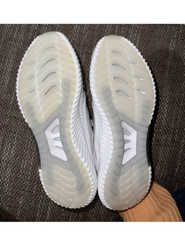 Sneakers adidas EU 38.5 | Alb - Image 7
