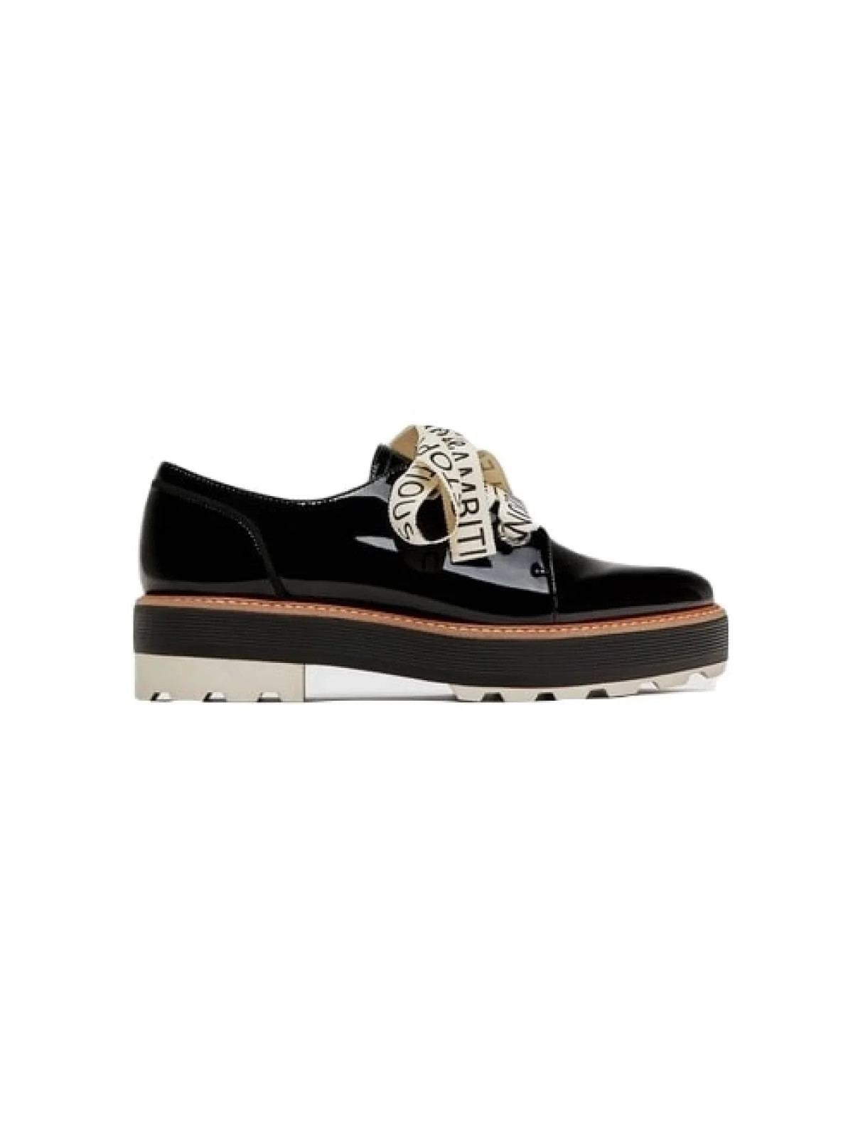 Pantofi Zara EU 38 | Negru