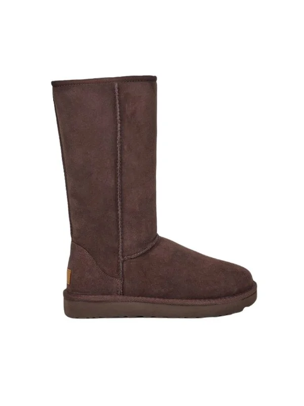 Cizme UGG EU 36 | Maro, Piele naturală