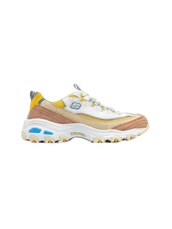 Sneakers Skechers EU 36 | Alb