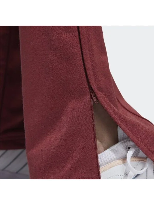Pantaloni adidas S | Burgundy, Lungi - Image 4