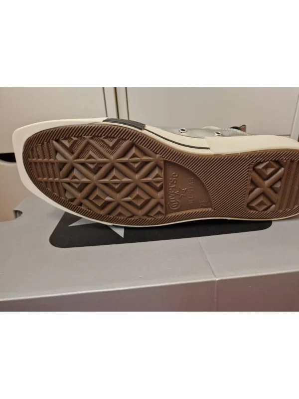Teniși Converse EU 41 | Gri, Pânză - Image 8