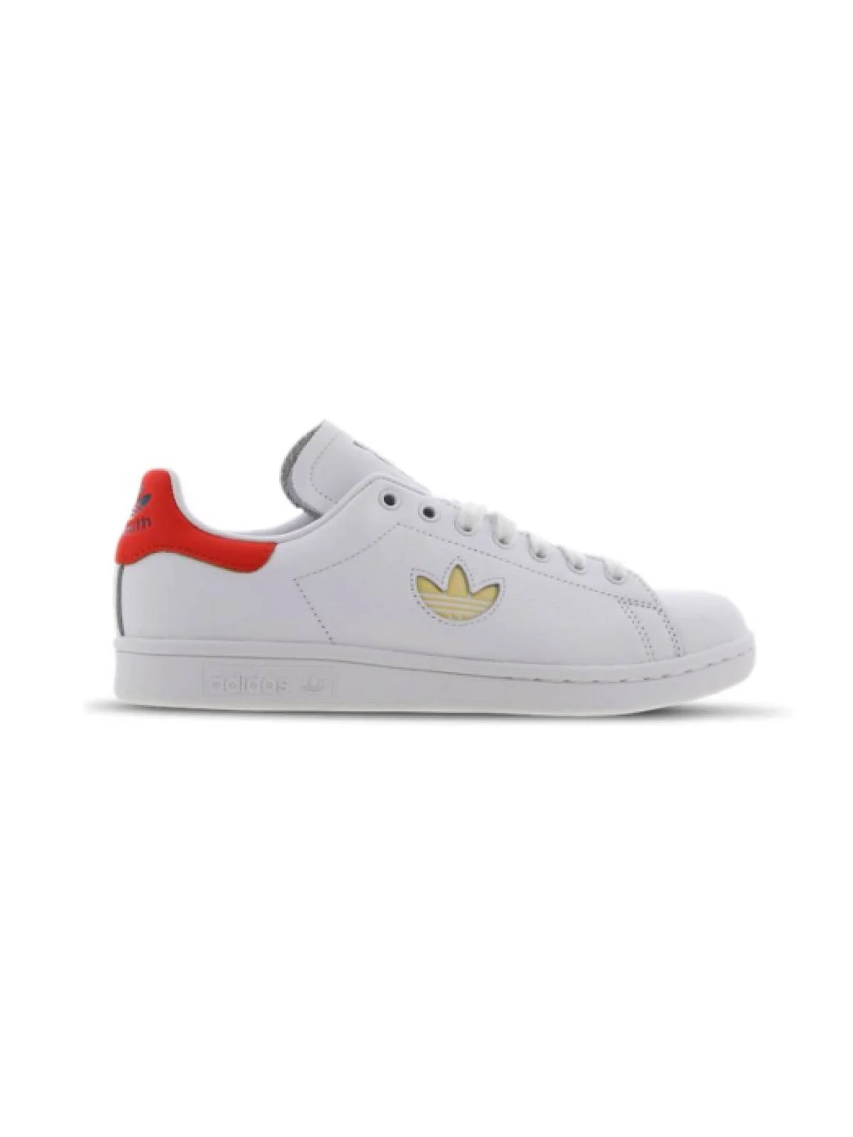 Sneakers adidas Originals EU 37 | Alb, Piele ecologică