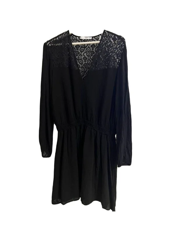Rochie casual Mango M | Negru, Mini