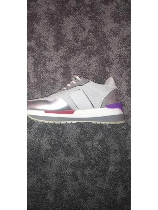 Sneakers U.S. Polo Assn. EU 36 | Gri - Image 4