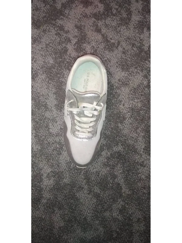Sneakers U.S. Polo Assn. EU 36 | Gri - Image 5