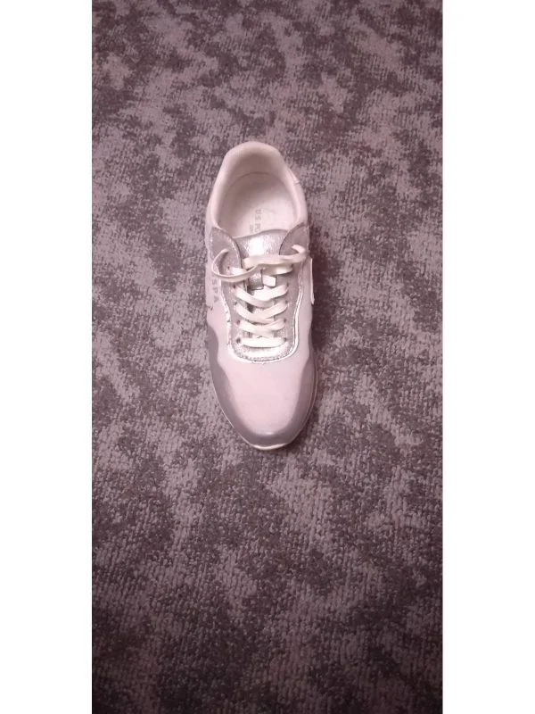 Sneakers U.S. Polo Assn. EU 36 | Gri - Image 6