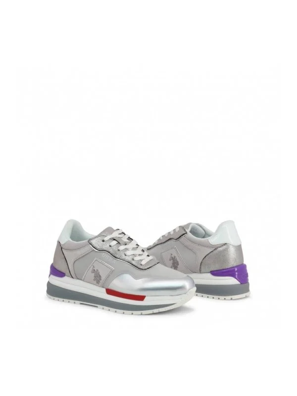 Sneakers U.S. Polo Assn. EU 36 | Gri - Image 2