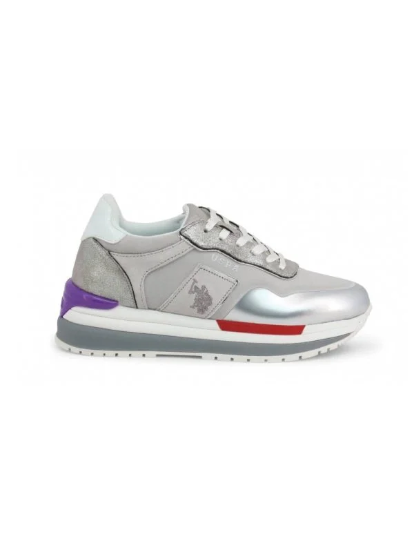 Sneakers U.S. Polo Assn. EU 36 | Gri