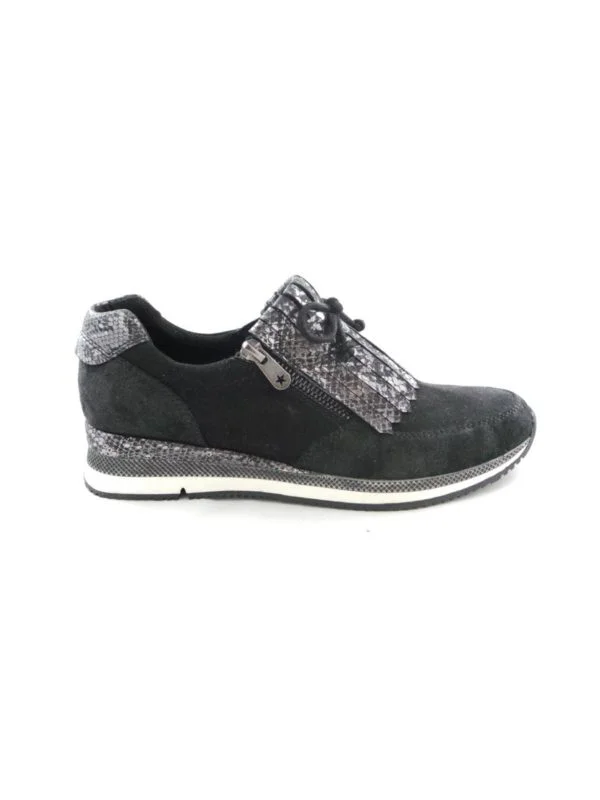 Sneakers MARCO TOZZI EU 36 | Negru