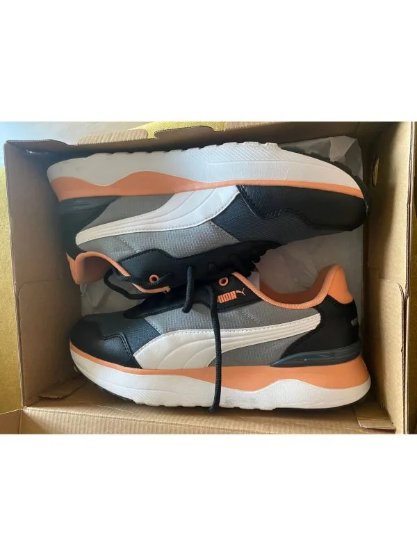 Sneakers Puma EU 40 | Multicolor, Poliamidă - Image 2