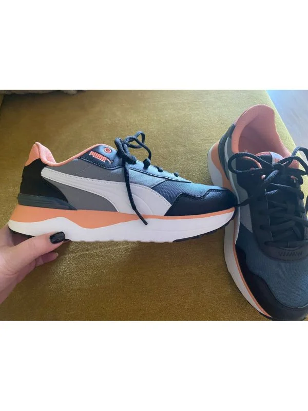 Sneakers Puma EU 40 | Multicolor, Poliamidă - Image 3