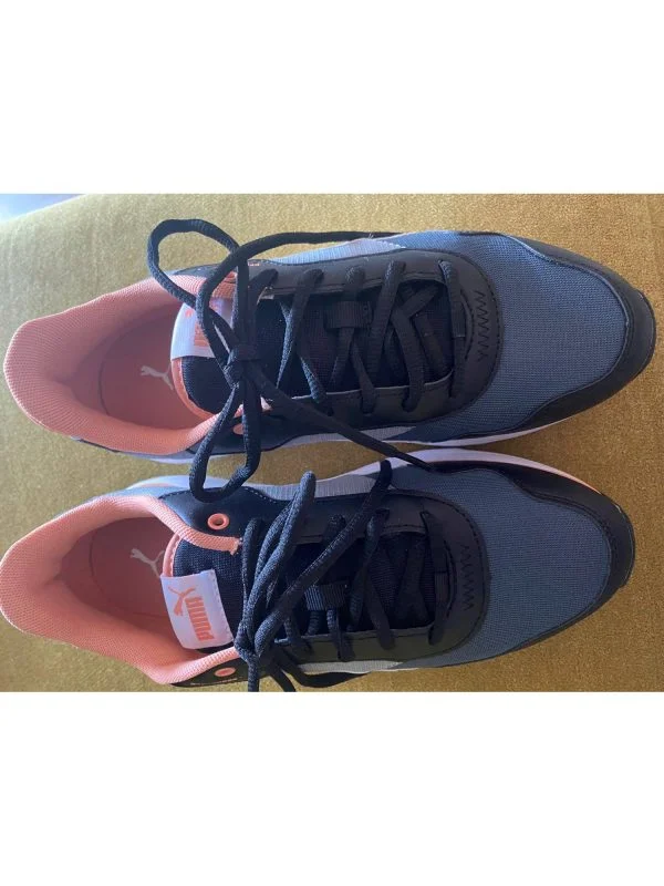 Sneakers Puma EU 40 | Multicolor, Poliamidă - Image 4