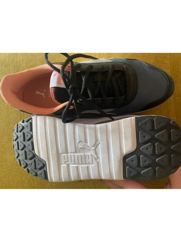 Sneakers Puma EU 40 | Multicolor, Poliamidă - Image 5