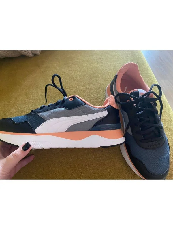 Sneakers Puma EU 40 | Multicolor, Poliamidă - Image 6
