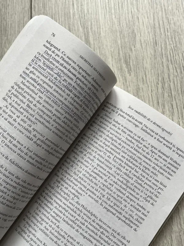 Secretele succesului: Cum să vă faceți prieteni și deveniți influent - Dale Carnegie - Image 4