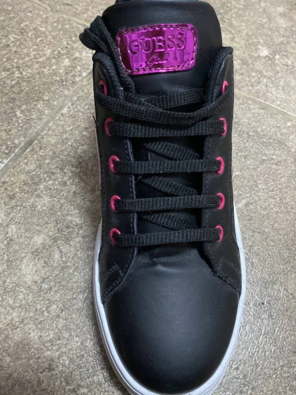 Sneakers Guess EU 40 | Negru - Image 3