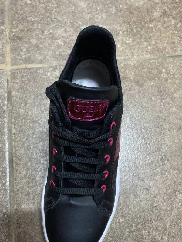 Sneakers Guess EU 40 | Negru - Image 4
