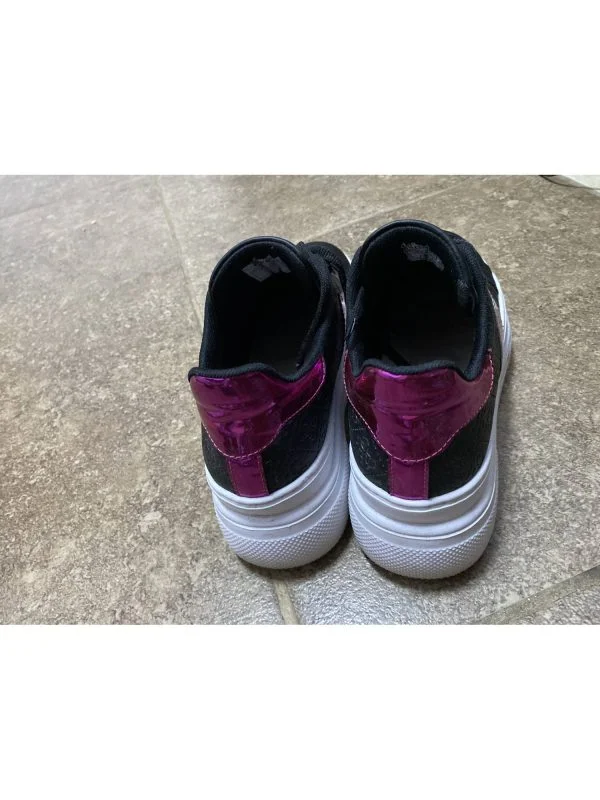 Sneakers Guess EU 40 | Negru - Image 9