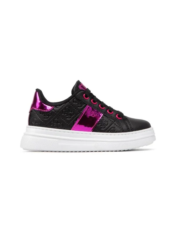 Sneakers Guess EU 40 | Negru