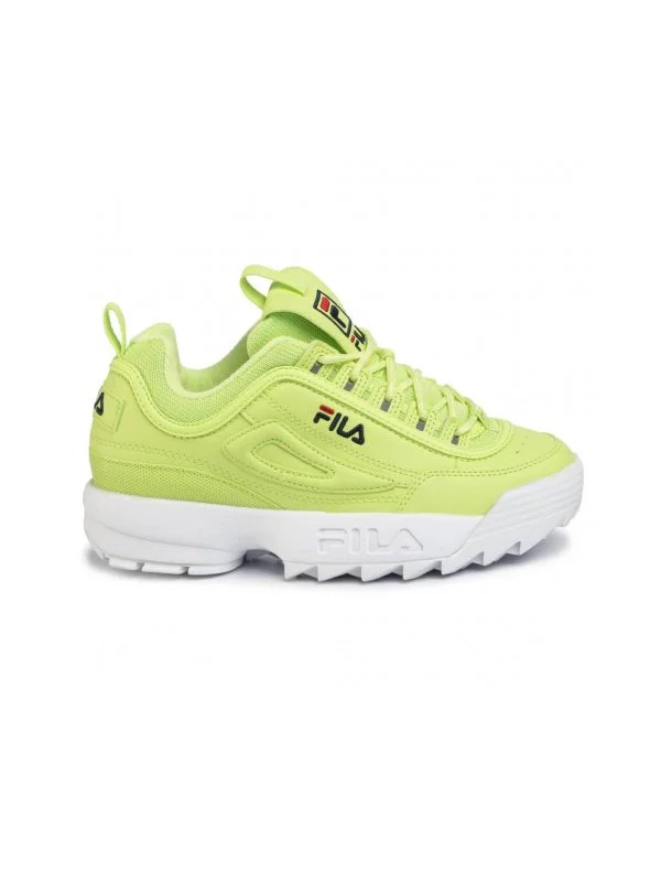 Sneakers Fila EU 38 | Verde