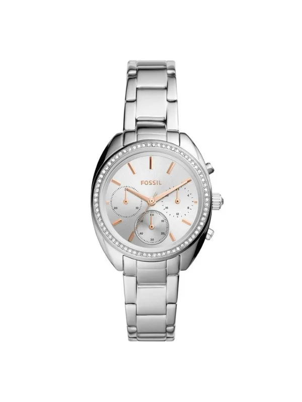 Ceas Fossil | Gri