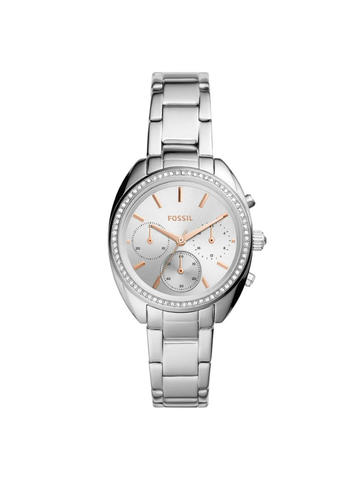Ceas Fossil | Gri