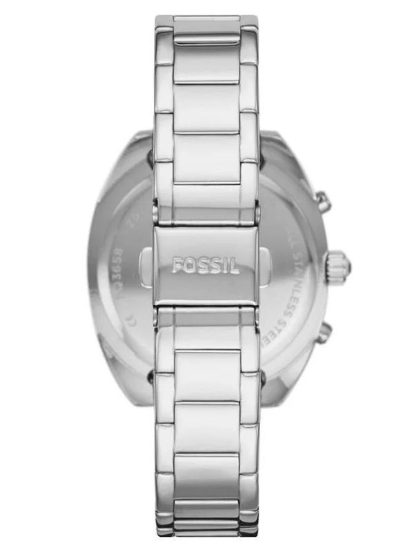 Ceas Fossil | Gri - Image 3