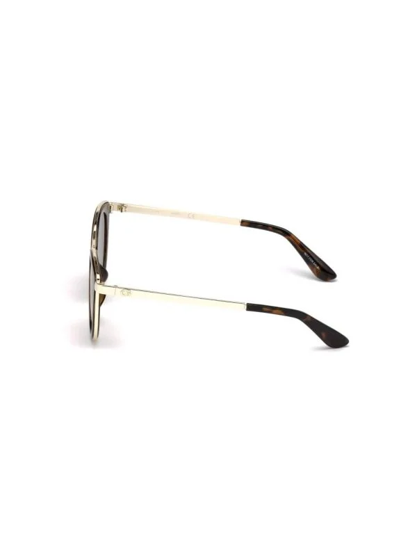 Ochelari de soare Guess | Auriu - Image 3